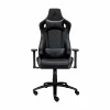 1 - 1st Player - DK1 Gaming Chair - Black