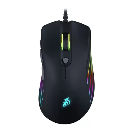 1st Player DK3.0 6400 DPI Huano Switch E-Sport Gaming Mouse