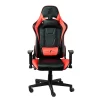 1 - 1st Player FK2 Gaming Chair - Black_Red