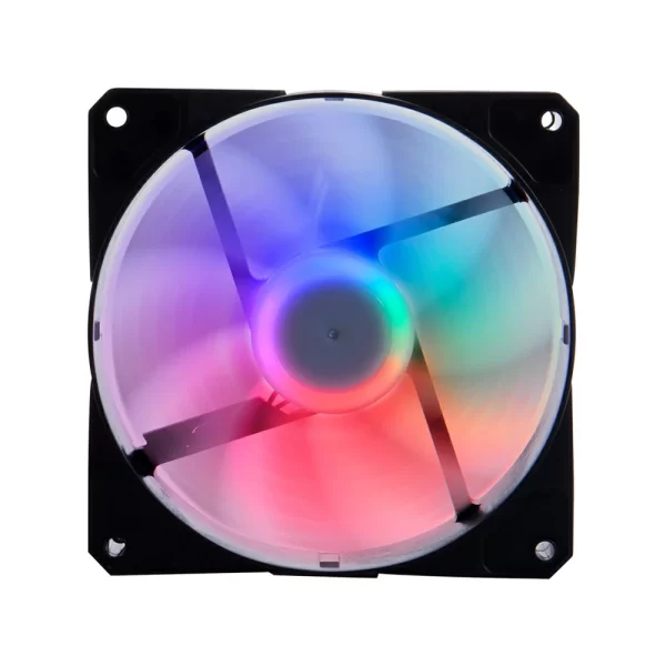 1 - 1st Player - G6 120mm RGB Case Fan