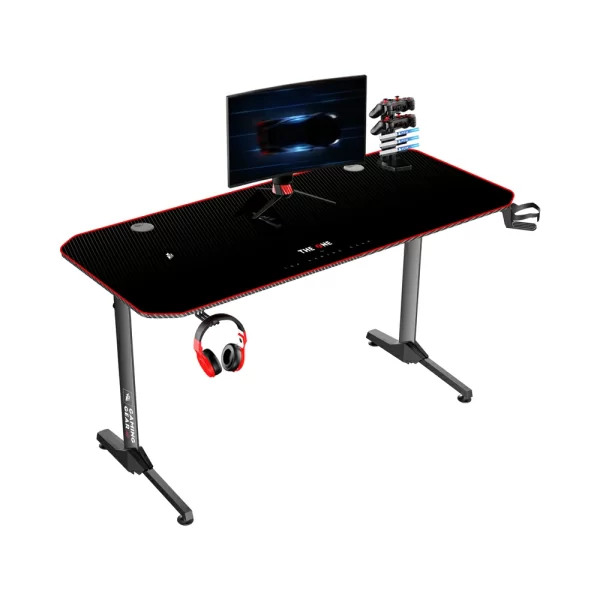 1 - 1st Player GT4-1460 Gaming Desk