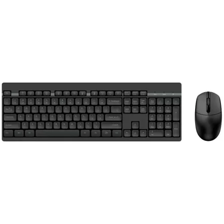 1st Player KM2 Mouse & Keyboard Combo