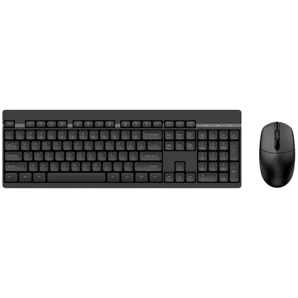 1 - 1st Player - KM2 Mouse & Keyboard Combo