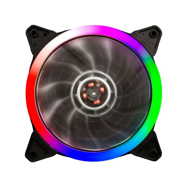 1 - 1st Player - R1 120MM RGB Case Fan