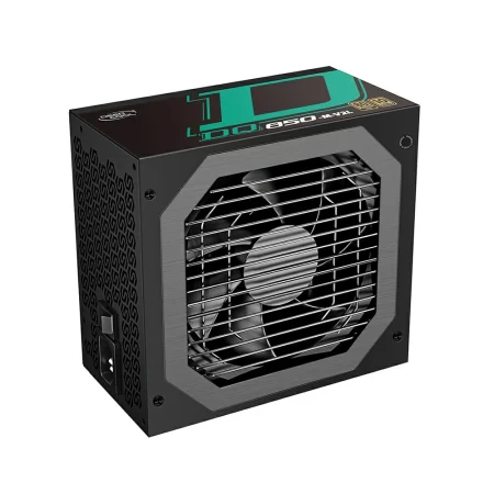 Deepcool - DQ850-M-V2L Fully Modular 80+ Gold Certified Power Supply Unit