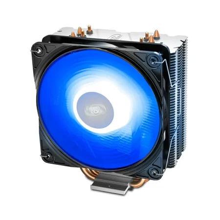 Deepcool - GAMMAXX 400 V2 Blue CPU Air Cooler