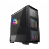 1 - Deepcool - Matrexx 50 Mesh 4FS RGB Mid-Tower PC Case