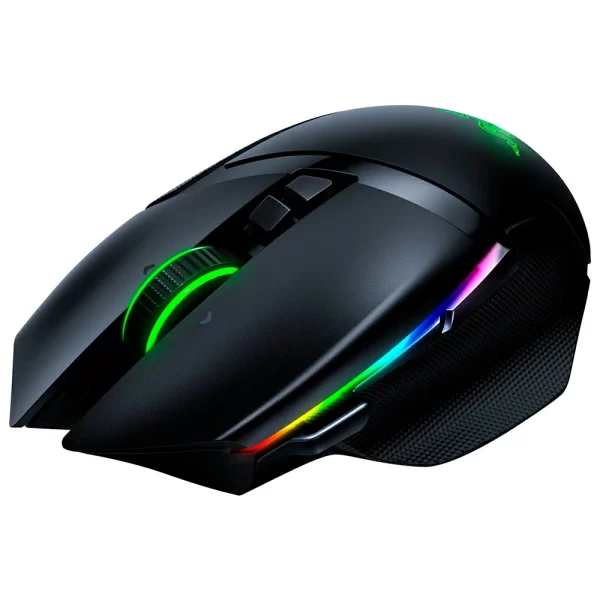 1 - Razer Basilisk Ultimate Wireless Gaming Mouse with 11 Programmable Buttons