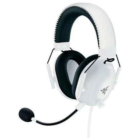 Razer BlackShark V2 Pro Multi-platform Wireless E-sports Headset - White