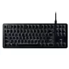 1 - Razer BlackWidow Lite Orange Mechanical Switch Gaming Keyboard
