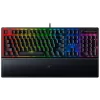 1 - Razer BlackWidow V3 Mechanical Gaming Keyboard with Razer Chroma RGB