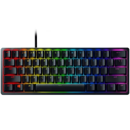 Razer Huntsman Mini 60% Gaming Keyboard with Razer Optical Switch