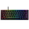 1 - Razer Huntsman Mini Analog 60% Gaming Keyboard with Analog Optical Switches