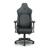 1 - Razer Iskur Gaming Chair with Built-in Lumbar Support - Dark Gray