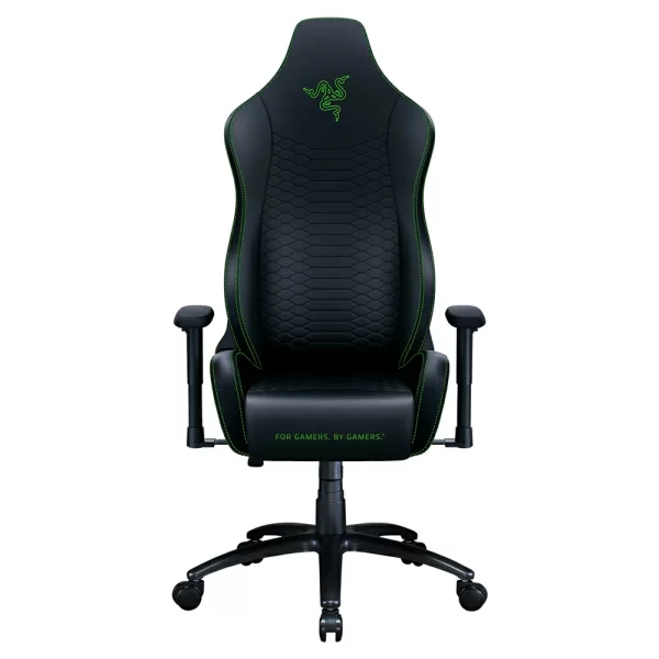 1 - Razer Iskur X Ergonomic Gaming Chair