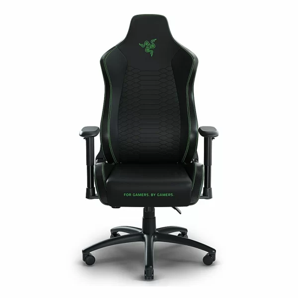 1 - Razer Iskur X - XL Ergonomic Gaming Chair