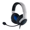 1 - Razer Kaira X Wired Gaming Headset for PlayStation - White
