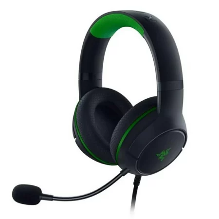 Razer Kaira X Wired Headset for Xbox Series X - Black