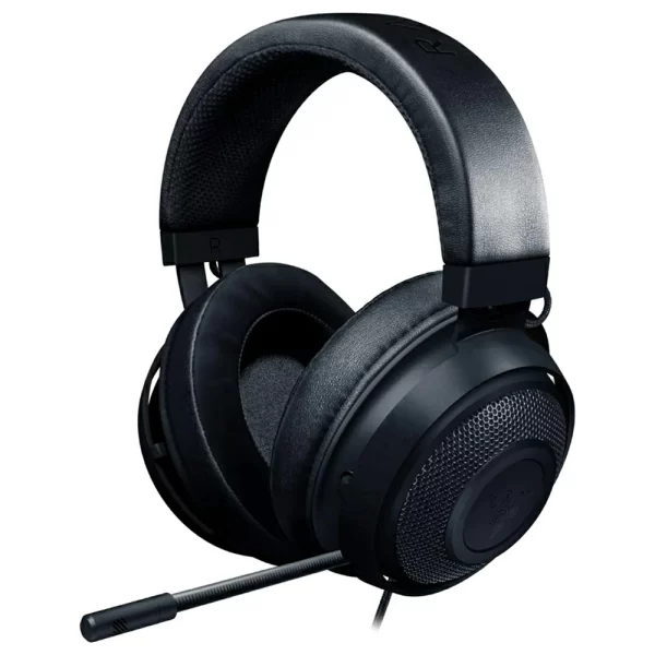1 - Razer Kraken Multi-Platform Wired Gaming Headset - Black~1