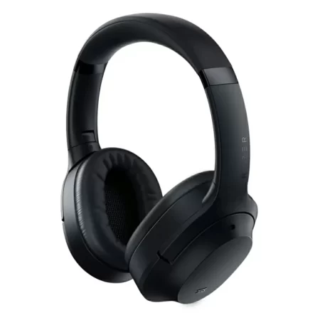 Razer Opus Wireless THX Certified Headphones with Advanced Active Noise Cancellation
