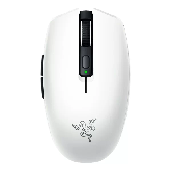 1 - Razer Orochi V2 Wireless Optical Gaming Mouse - White
