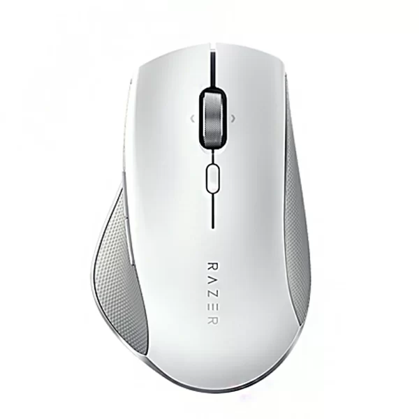 1 - Razer Pro Click High-Precision Ergonomic Wireless Mouse