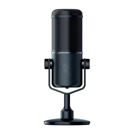 Razer Seiren Elite Professional Grade Dynamic Streaming Microphone