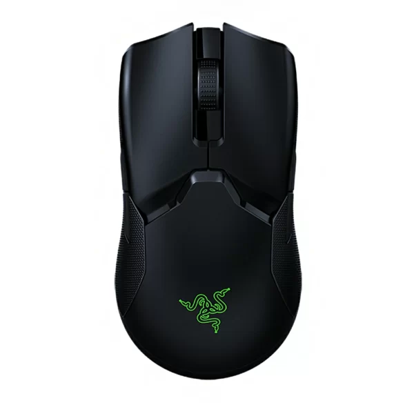 1 - Razer Viper Ultimate Ambidextrous Gaming Mouse with Razer HyperSpeed Wireless Charging Dock