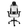 1 - 1st Player - DK2 Gaming Chair Series - White