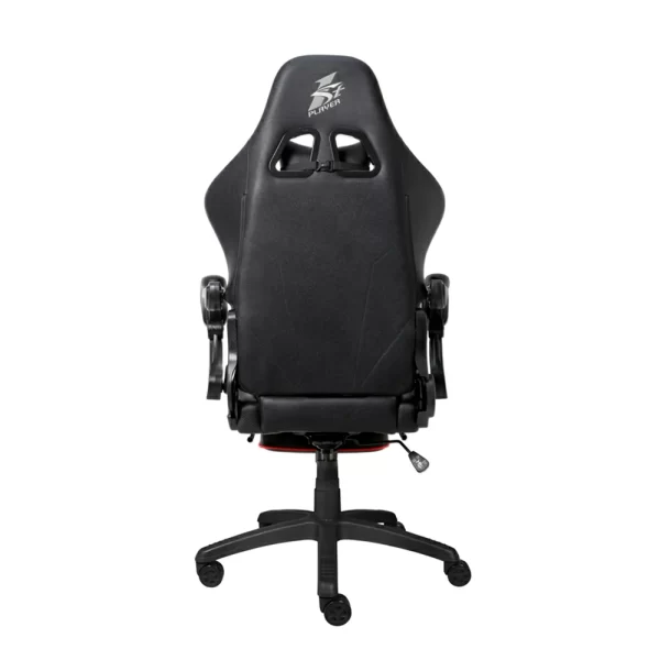 2 - 1st Player - BD1 Black Widow Gaming Chair