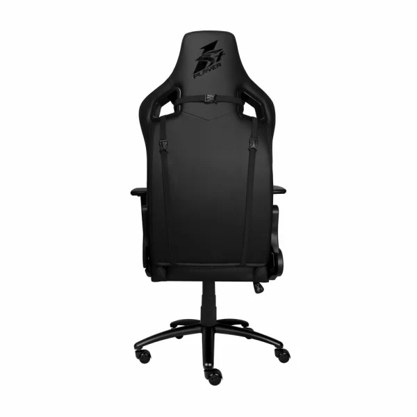 2 - 1st Player - DK1 Gaming Chair - Black