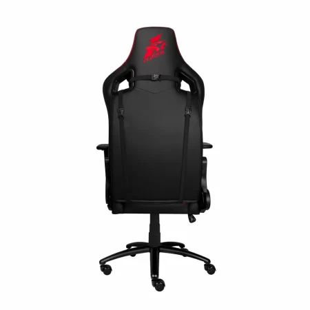 2 - 1st Player - DK1 Gaming Chair - Red