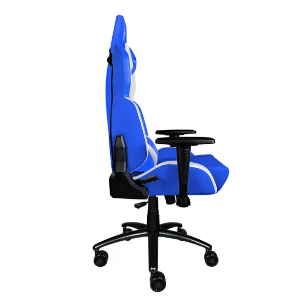 2 - 1st Player - DK2 Gaming Chair Series - Blue