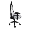 2 - 1st Player - DK2 Gaming Chair Series - White