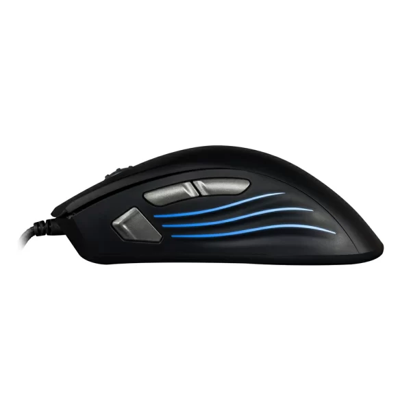 2 - 1st Player DK3.0 6400 DPI Huano Switch E-Sport Gaming Mouse