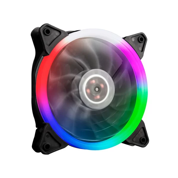 2 - 1st Player - R1 120MM RGB Case Fan