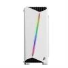 2 - 1st Player - R3 Rainbow ATX Mid-Tower Gaming Case - Without Fans - White