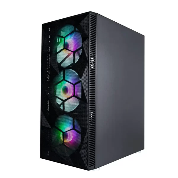 2 - 1st Player - X7 ATX Gaming Case