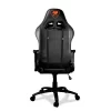 2 - Cougar - Amor One Gaming Chair Series - Black
