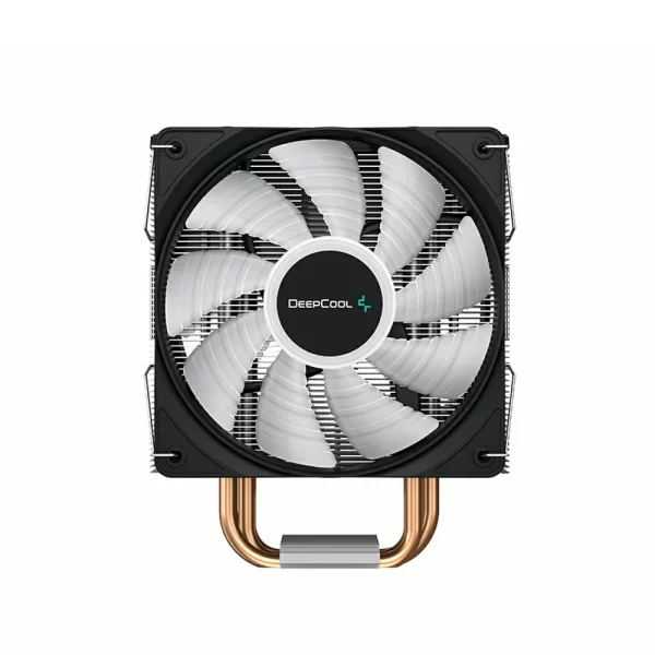 2 - Deepcool GAMMAXX 400 PRO CPU Air Cooler