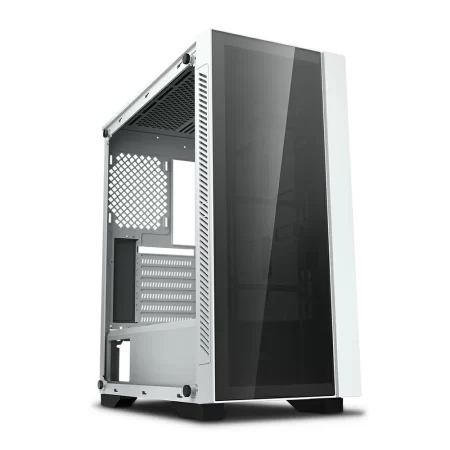 2 - Deepcool - Matrexx 55 V3 ARGB White Mid-Tower ATX PC Case