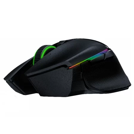 2 - Razer Basilisk Ultimate Wireless Gaming Mouse with 11 Programmable Buttons