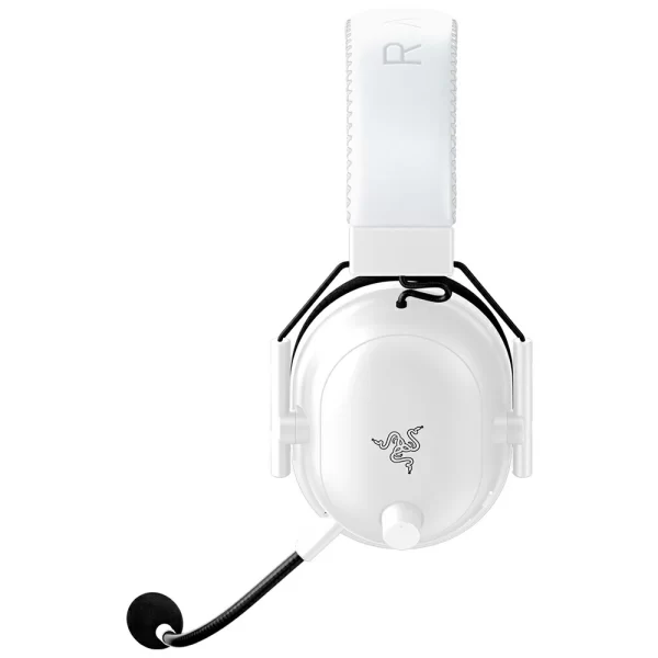 2 - Razer BlackShark V2 Pro Multi-platform Wireless E-sports Headset - White