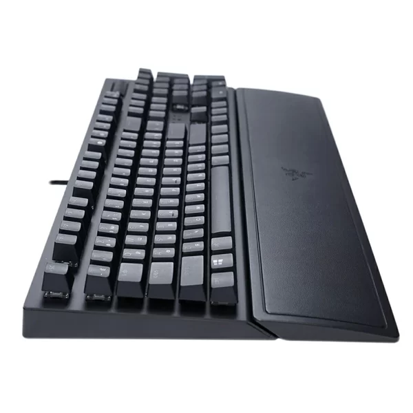 2 - Razer BlackWidow V3 Mechanical Gaming Keyboard with Razer Chroma RGB
