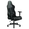 2 - Razer Enki X Black Essential Gaming Chair