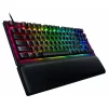 2 - Razer Huntsman V2 Tenkeyless Optical Gaming Keyboard with Clicky Optical Purple Switch