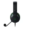 2 - Razer Kaira X Wired Headset for Xbox Series X - Black