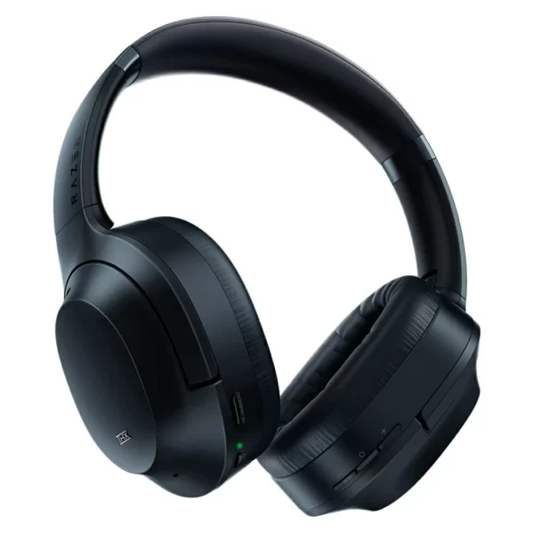 2 - Razer Opus Wireless THX Certified Headphones with Advanced Active Noise Cancellation