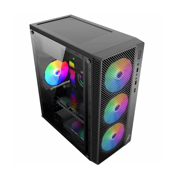 3 - 1st Player A7 Gaming Casing – Without Fans