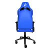 3 - 1st Player - DK2 Gaming Chair Series - Blue